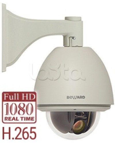 IP-камера видеонаблюдения в стандартном исполнении Beward B85-20H2 в Хабаровске IP-камеры Pintop.ru