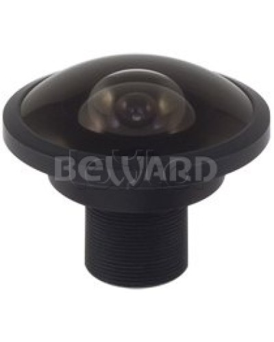 Объектив мегапиксельный с фиксированной диафрагмой Beward BL0220M23 в Хабаровске Объективы для камер видеонаблюдения Pintop.ru