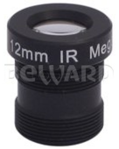 Объектив мегапиксельный с фиксированной диафрагмой Beward BL12018BIR-WF в Хабаровске Объективы для камер видеонаблюдения Pintop.ru