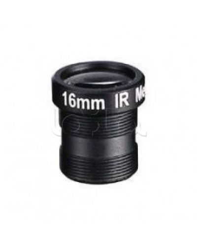 Объектив мегапиксельный с фиксированной диафрагмой Beward BL16018B-IR в Хабаровске Объективы для камер видеонаблюдения Pintop.ru