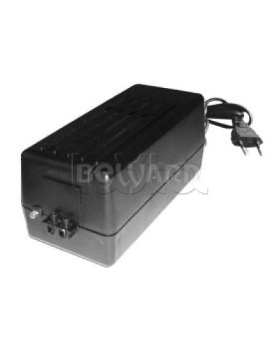 Источник питания Beward БП-М 24-4,5 в Хабаровске Блоки питания для кожухов и камер Pintop.ru