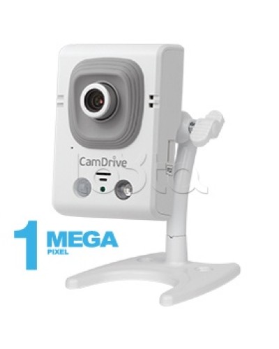 IP-камера видеонаблюдения миниатюрные Beward BD5260Z18P-K в Хабаровске IP-камеры Pintop.ru