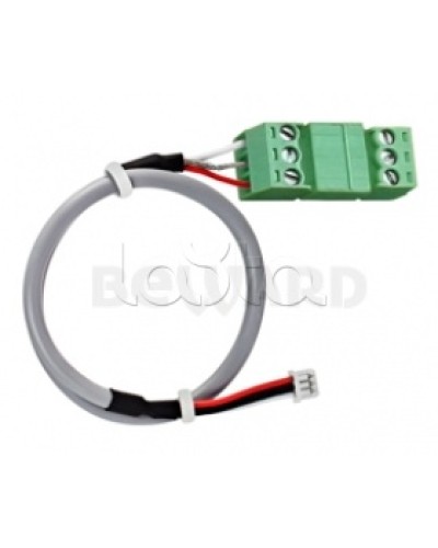 Переходник Beward DS-MC02 в Хабаровске Видеоусилители, Модуляторы, Делители Pintop.ru