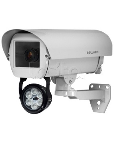 Термокожух Beward SVxxxx-HPKR2 в Хабаровске Кожухи и термокожухи для камер Pintop.ru