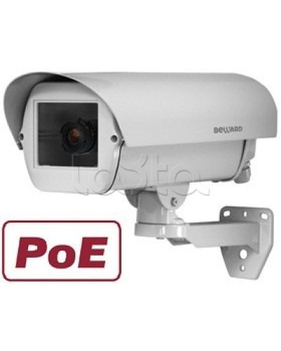 Термокожух Beward SVxxxxP-K в Хабаровске Кожухи и термокожухи для камер Pintop.ru