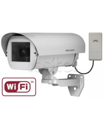 Термокожух Beward SVxxxxWB2-K220 в Хабаровске Кожухи и термокожухи для камер Pintop.ru