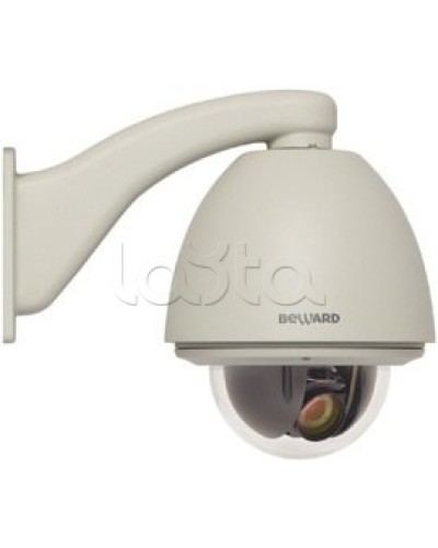 Термокожух арктическое исполнение для камер B85 Beward xxxx-A1 в Хабаровске Кожухи и термокожухи для камер Pintop.ru