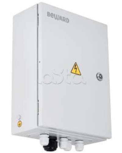 Шкаф монтажный Beward xxxx-B220HC3 в Хабаровске Щиты электрические Pintop.ru