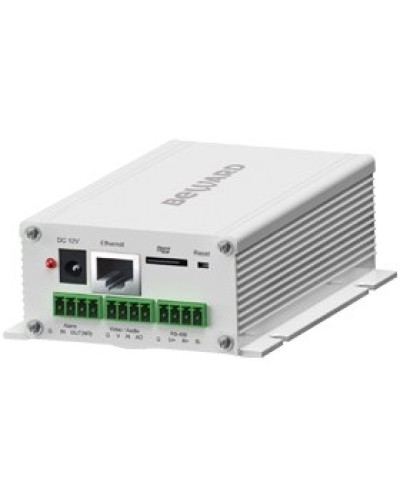 IP-видеокодер Beward B102S в Хабаровске Системы видеонаблюдения Pintop.ru