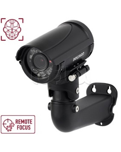 IP-камера видеонаблюдения уличная в стандартном исполнении Beward B2530RZQ в Хабаровске IP-камеры Pintop.ru