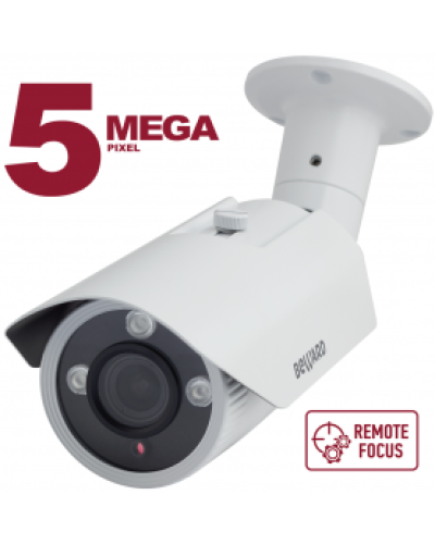 IP-камера видеонаблюдения уличная в стандартном исполнении Beward B5350RVZ2 в Хабаровске IP-камеры Pintop.ru