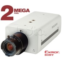 IP-камера видеонаблюдения уличная в стандартном исполненииeward B8182710