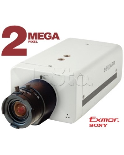 IP-камера видеонаблюдения уличная в стандартном исполненииeward B8182710 в Хабаровске IP-камеры Pintop.ru