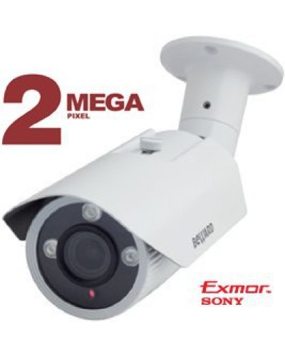 IP-камера видеонаблюдения уличная в стандартном исполнении Beward BC0272RV в Хабаровске IP-камеры Pintop.ru