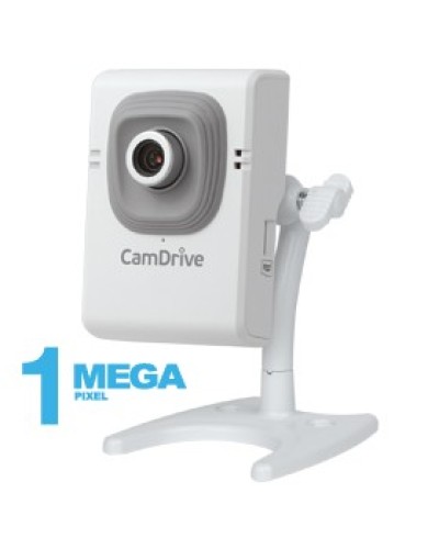 IP-камера видеонаблюдения миниатюрная Beward CD300 в Хабаровске IP-камеры Pintop.ru