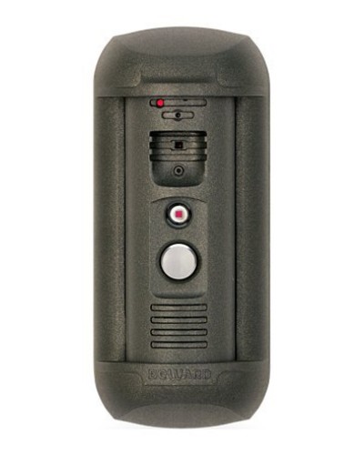 Вызывная антивандальная панель Beward DS81906A в Хабаровске Вызывные IP панели Pintop.ru