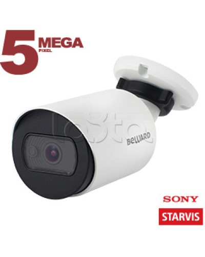 Bullet IP-камера Beward SV3212RC в Хабаровске IP-камеры Pintop.ru