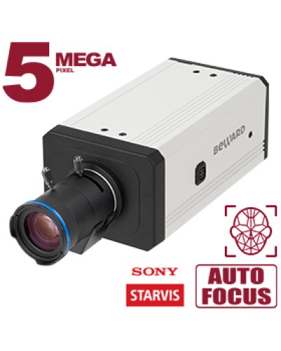 IP-камера видеонаблюдения в стандартном исполнении Beward SV3218M в Хабаровске IP-камеры Pintop.ru