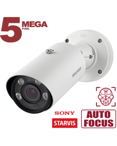 IP-камера видеонаблюдения в стандартном исполнении Beward SV3218RBZ2 в Хабаровске IP-камеры Pintop.ru