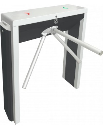 Встроенный картоприемник CARDDEX KL-03E (для тумбовых турникетов серии STL) в Хабаровске Дополнительное оборудование для СКУД Pintop.ru