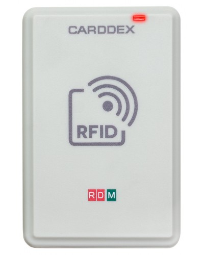 Настольный считыватель «RD M» CARDDEX в Хабаровске Считыватели Pintop.ru