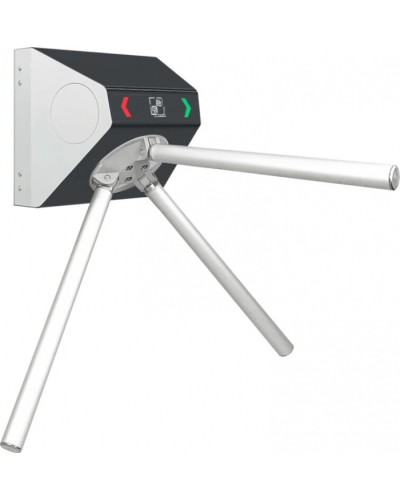 CARDDEX Навесная сетевая проходная STL-02NE в Хабаровске Турникеты Pintop.ru