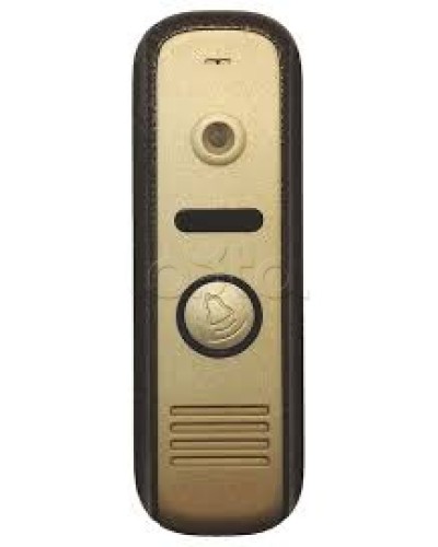 Панель вызывная CTV-D1000HD BA в Хабаровске Вызывные видеопанели малоабонентные Pintop.ru