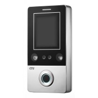 Контроллер-считыватель CTV-F10 EM