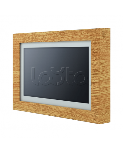 Монитор CTV-M5708 Image (Золотистый дуб) в Хабаровске Абонентские IP устройства Pintop.ru