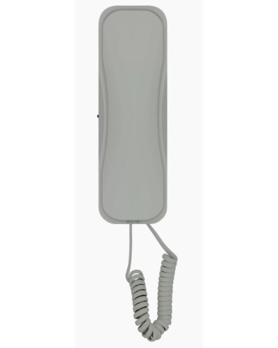 Аудиотрубка для подключения к многоквартирному домофону CTV-Welcome Pl в Хабаровске Абонентские видеоустройства Pintop.ru