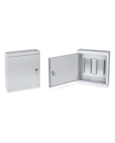 Коробка распределительная на 200 пар Cabeus DB-200P в Хабаровске Распределительные коробки Pintop.ru