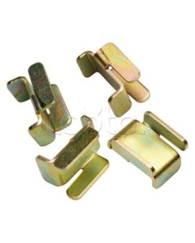 Комплект Cabeus JI03 в Хабаровске Расходные материалы для шкафов и стоек Pintop.ru