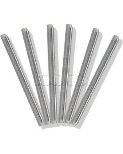 Комплект деталей для защиты места сварки (60 мм) Cabeus КДЗС-60 в Хабаровске Аксессуары для кабель-канала Pintop.ru