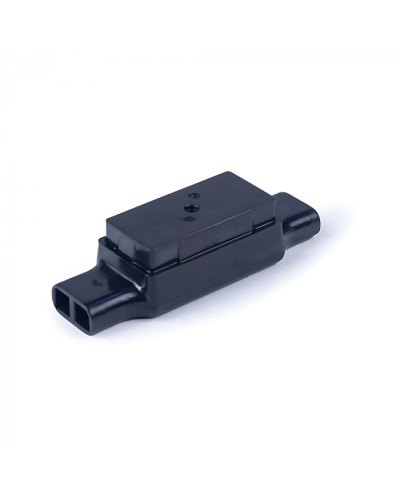 зажим соединительный скотч-лок, жила 0,9-1,3мм, (10 шт) Cabeus (KT11-UDW2) в Хабаровске Коннекторы и разъемы Pintop.ru