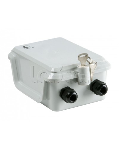 Коробка распределительная на 30 пар Cabeus O-DB-30P (OUT) в Хабаровске Распределительные коробки Pintop.ru