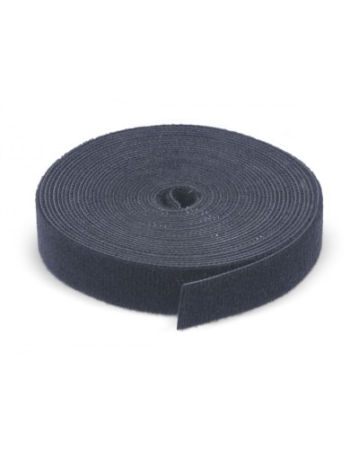 Лента (липучка) в рулоне Cabeus (ROL-5x16-BK) в Хабаровске Стяжки-хомуты Pintop.ru