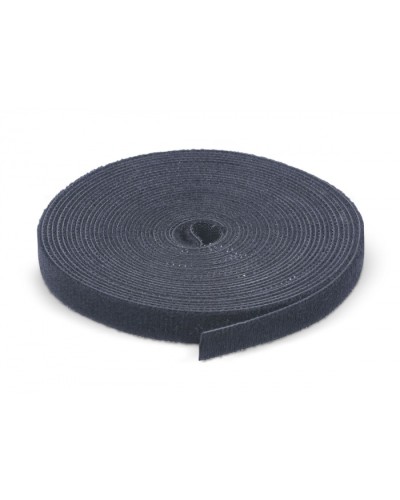 Лента (липучка) в рулоне Cabeus (ROL-5x9-BK) в Хабаровске Стяжки-хомуты Pintop.ru