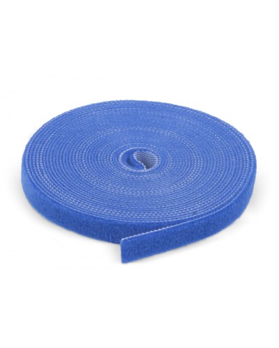 Лента (липучка) в рулоне Cabeus (ROL-5x9-BL) в Хабаровске Стяжки-хомуты Pintop.ru