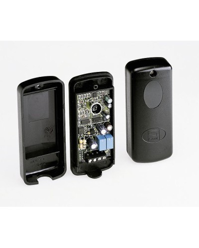 Фотоэлемент безопасности Came 001DIR10 в Хабаровске Запчасти для шлагбаумов и автоматики Pintop.ru