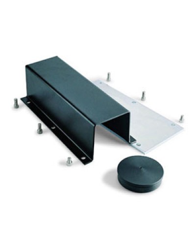 Кронштейн для стрелы Came 001G0405 в Хабаровске Запчасти для шлагбаумов и автоматики Pintop.ru