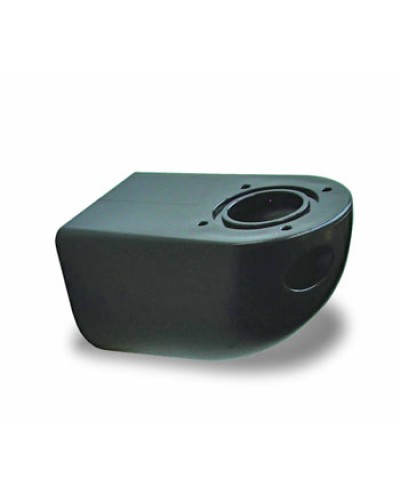 Кронштейн для настенного крепления сигнальной лампы Came 001KIAROS в Хабаровске Запчасти для шлагбаумов и автоматики Pintop.ru