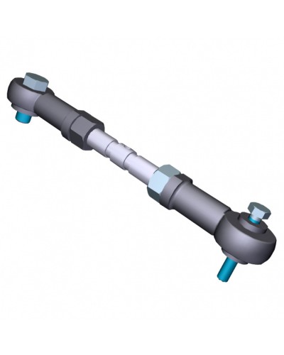 Передающий рычаг SUPERFROG Came 119RIA037 в Хабаровске Запчасти для шлагбаумов и автоматики Pintop.ru