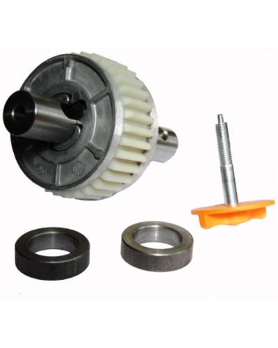 Вал выходной OPS001 Came 119RIB001 в Хабаровске Запчасти для шлагбаумов и автоматики Pintop.ru