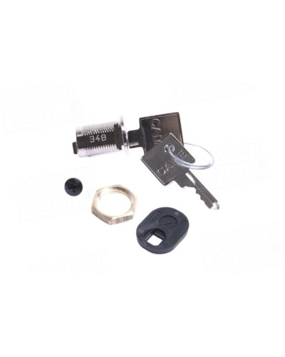 Замок разблокировки BXV Came 119RIBS011 в Хабаровске Запчасти для шлагбаумов и автоматики Pintop.ru