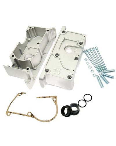 Корпус редуктора BXV400/BXV600 Came 119RIBS013 в Хабаровске Запчасти для шлагбаумов и автоматики Pintop.ru