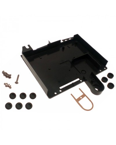 Шасси пласт. BX Came 119RIBX010 в Хабаровске Запчасти для шлагбаумов и автоматики Pintop.ru