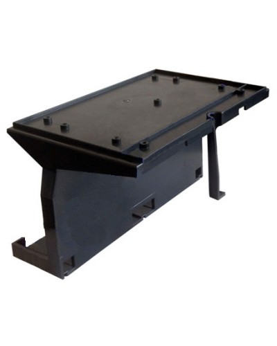 Шасси пластиковое BX-243 Came 119RIBX050 в Хабаровске Запчасти для шлагбаумов и автоматики Pintop.ru