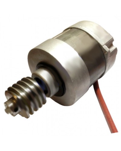 Электродвигатель BX-246 в сборе Came 119RIBX053 в Хабаровске Запчасти для шлагбаумов и автоматики Pintop.ru