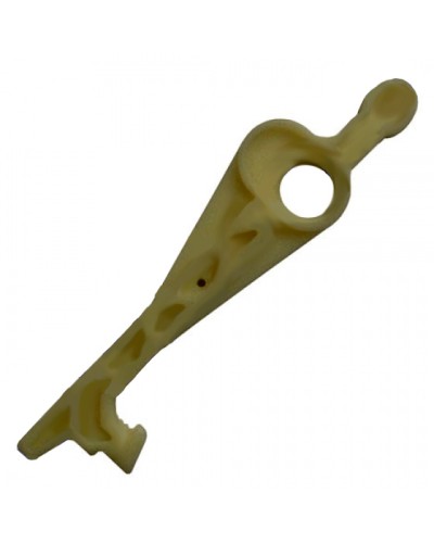 Рычаг блокировки C-BX Came 119RICX022 в Хабаровске Запчасти для шлагбаумов и автоматики Pintop.ru