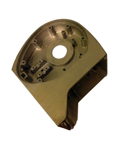 Корпус редуктора C-BX Came 119RICX025 в Хабаровске Запчасти для шлагбаумов и автоматики Pintop.ru